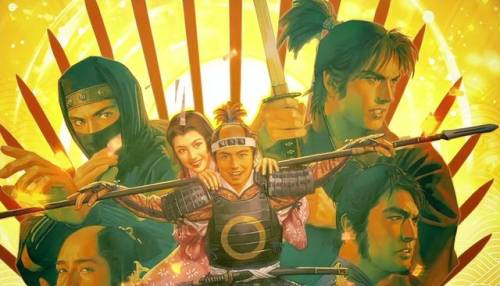 太阁立志传5商人攻略(太阁立志传5立花道雪在哪)插图