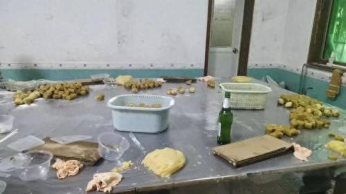 月饼线索(美心月饼最新事件)插图4