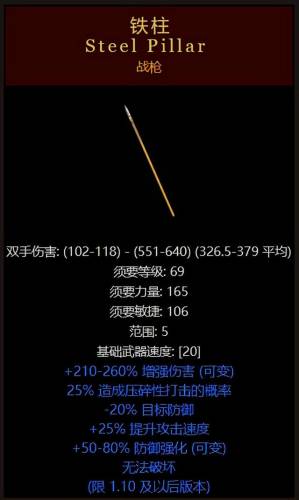 黑暗破坏神2(暗黑破坏神2是什么类型的游戏)插图21