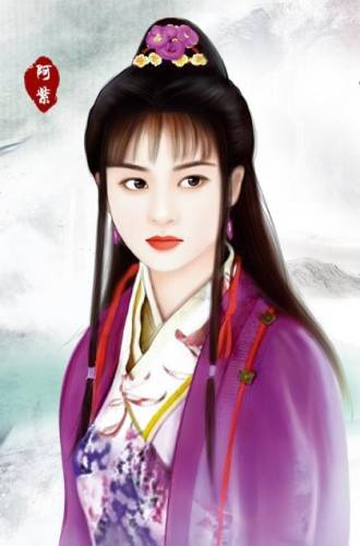 金庸全侠传(金庸小说侠的解读)插图14