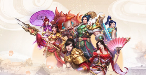 哪些手游好玩不花钱(比较好玩的手游良心推荐)插图1