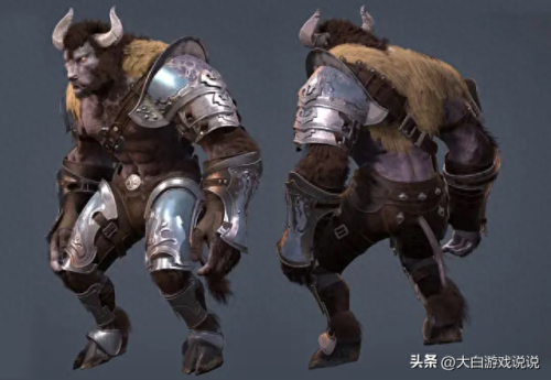 暗黑圣骑士技能(圣骑士三种流派)插图3