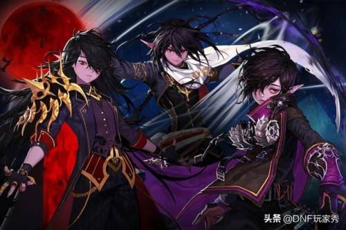 dnf元素爆破师勋章选择(dnf女机械勋章选择)插图5