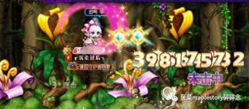 双弩精灵加点(双弩精灵核心最佳搭配)插图25