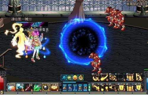 dnf龙斗士力驱加点(DNF100级法驱加点)