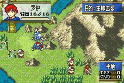 圣魔之光石金手指(ps1金手指代码大全)插图1