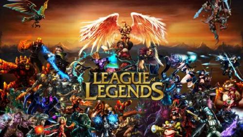 蛮子这英雄很废为什么有人玩(LOL可以1打5翻盘的英雄)插图3