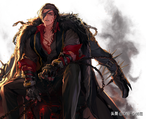 dnf男街霸三觉(男街霸三觉后地位)插图6