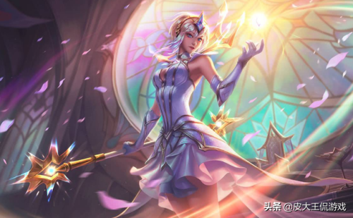 ez未来战士皮肤4个形态(未来战士ez什么时候出的)插图3