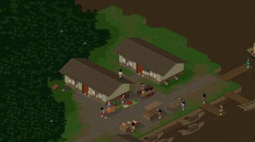 仙剑1超级详细图文攻略(仙剑奇侠传1995 单机版)插图10