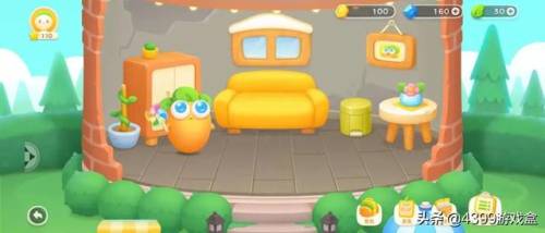 萝卜保卫战4(保卫萝卜4大小游戏)插图9