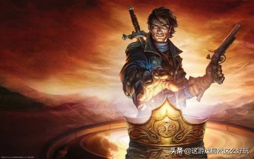 哥特王朝4阿卡尼亚(哥特骑士团)插图13