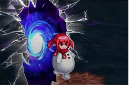 dnf回归玩家礼盒(dnf回归礼盒2023)插图