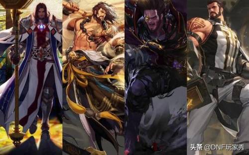 dnf元素爆破师勋章选择(dnf女机械勋章选择)插图6