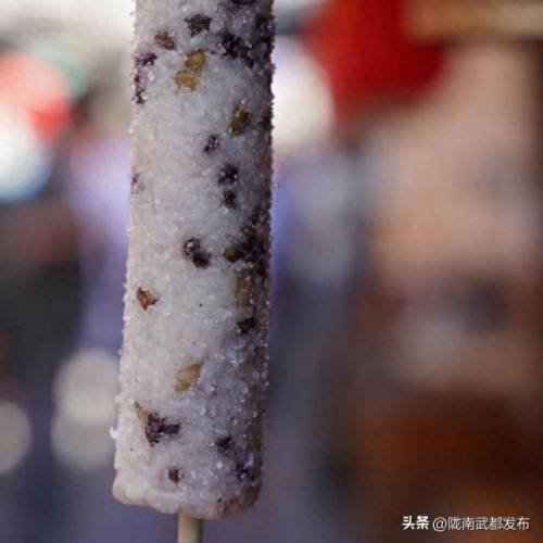 武都美食街排名前十(武都美食街早餐一条街)插图20