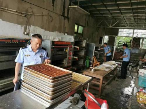 月饼线索(美心月饼最新事件)插图3