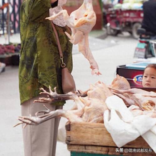 武都美食街排名前十(武都美食街早餐一条街)插图30