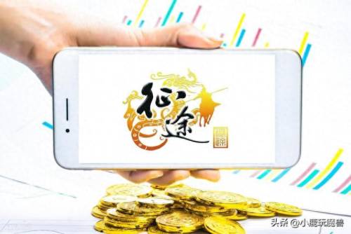 现在什么网络游戏最好玩(目前最火大型网络游戏)插图