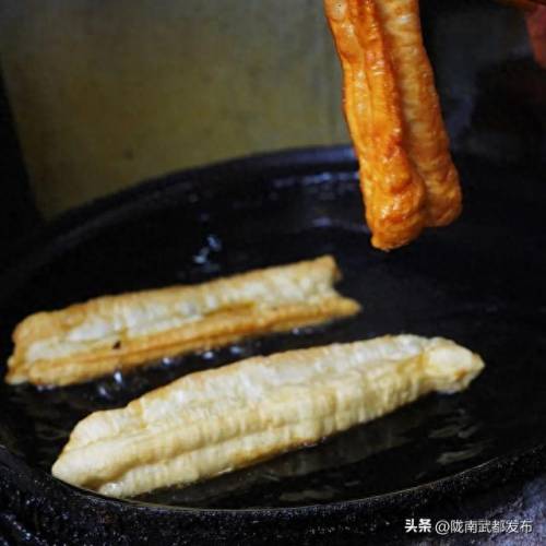 武都美食街排名前十(武都美食街早餐一条街)插图23