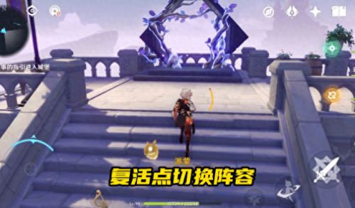 金苹果群岛海螺(金苹果群岛海螺位置)插图4