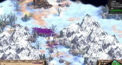 帝国时代2中文版秘籍(帝国时代决定版秘籍怎么用)插图1