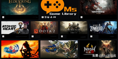 游戏了单机网(免费单机游戏资源网站)插图1