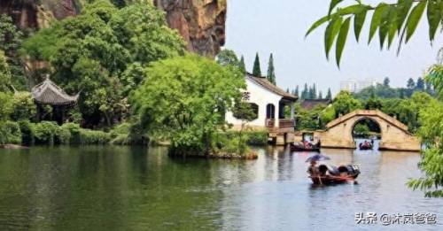 西梁女国剧情(西凉结局怎么了)插图3