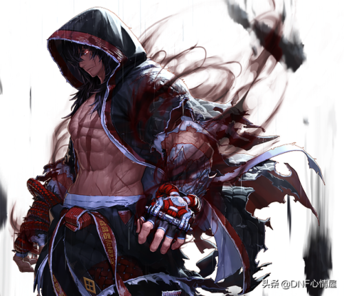 dnf男街霸三觉(男街霸三觉后地位)插图4