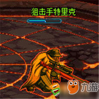 极限祭坛boss怎么按x(恶魔祭坛入口怎么走图解)插图2