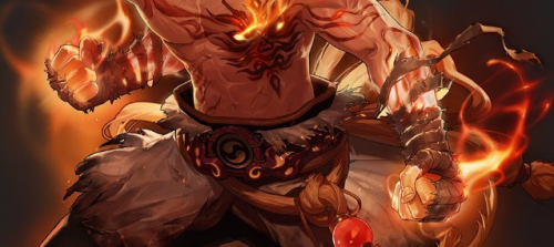 dnf男柔道毕业武器(dnf柔道二觉叫什么)插图3