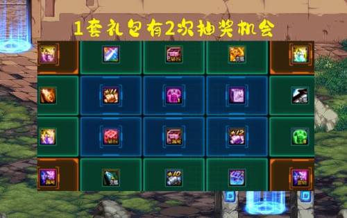 dnf春节套什么时候出(dnf2023春节套回血计算)