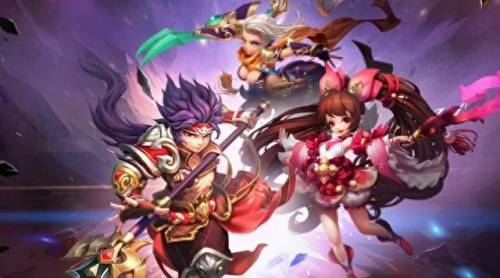 什么回合制手游好玩(手游人气排名第一名)