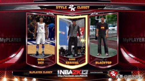 nba2k11生涯模式(2k11生涯模式技能点修改器)插图5