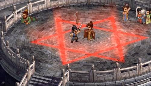 轩辕剑天之痕最强炼妖表(天之痕前期炼妖攻略)插图7