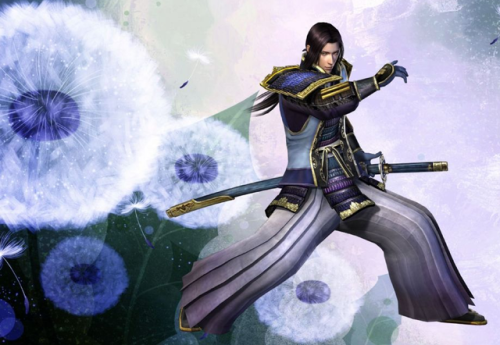 战国无双4(战国无双5最强武将)插图5