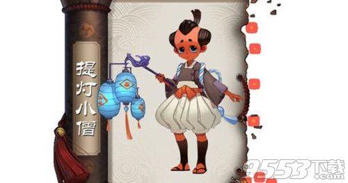 阴阳师提灯小僧哪里多(阴阳师和尚在哪刷的最多)
