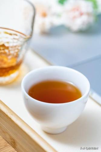 如鱼水是什么茶(清泉属于什么茶)插图6
