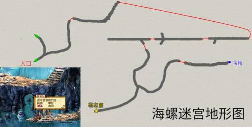 轩辕剑5攻略(轩辕剑5哪里升级)插图5