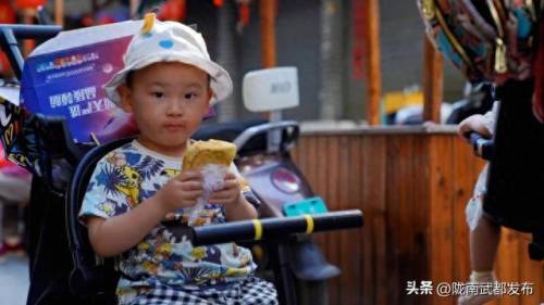 武都美食街排名前十(武都美食街早餐一条街)