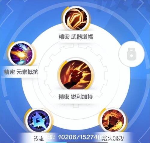 火炬之光2正版洗点(火炬之光1怎么洗点)插图18