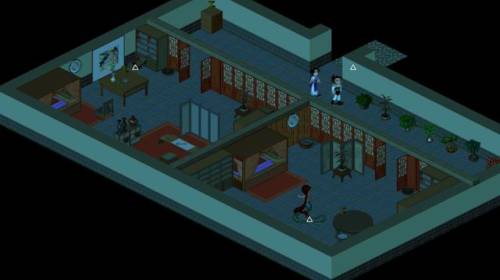仙剑1超级详细图文攻略(仙剑奇侠传1995 单机版)插图14