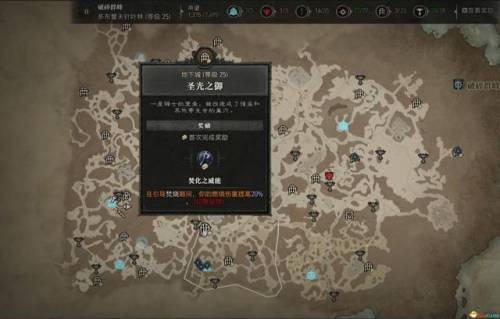 暗黑地下城(暗黑类游戏排行榜前十名)插图14