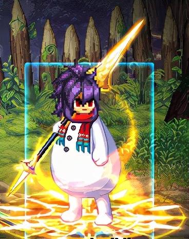 dnf回归玩家礼盒(dnf回归礼盒2023)插图9