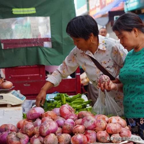 武都美食街排名前十(武都美食街早餐一条街)插图26