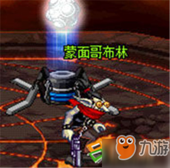极限祭坛boss怎么按x(恶魔祭坛入口怎么走图解)插图4
