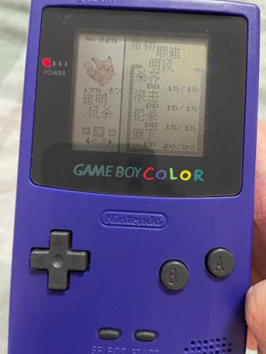 口袋怪兽金版攻略(口袋怪兽红宝石完美版详细攻略)插图3