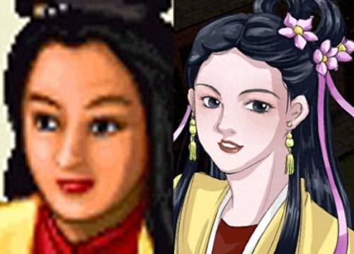 金庸全侠传(金庸小说侠的解读)插图4