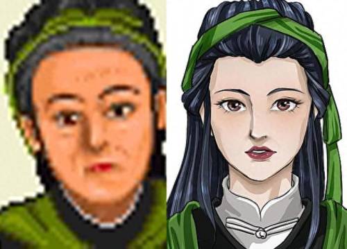 金庸全侠传(金庸小说侠的解读)插图10