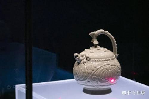 莫高窟可以拍照吗(敦煌莫高窟最可怕的壁画)插图2