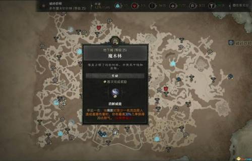 暗黑地下城(暗黑类游戏排行榜前十名)插图53